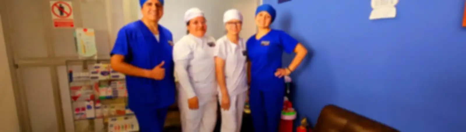 Nuestros profesionales