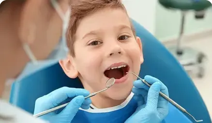 La Importancia de la Salud Bucal en los Niños: sonrisas saludables para el Futuro